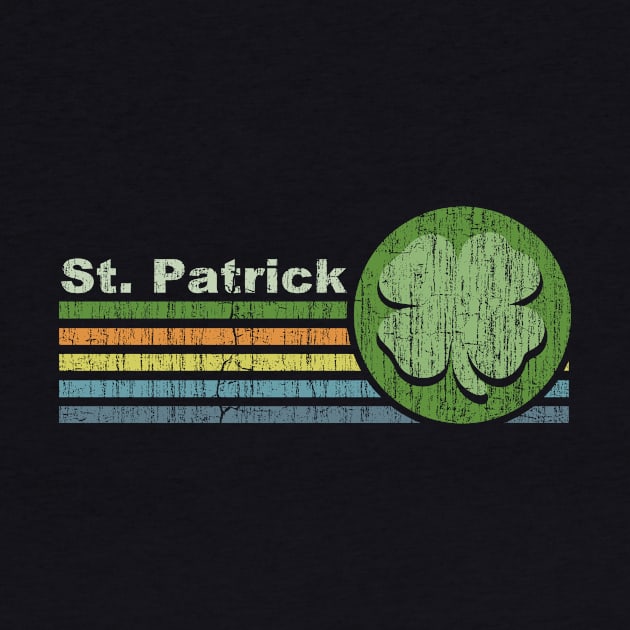 St Patricks Day by vender